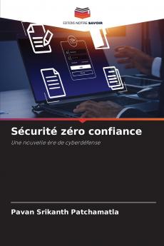Sécurité zéro confiance