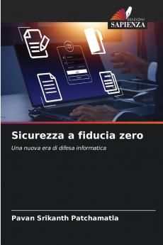 Sicurezza a fiducia zero