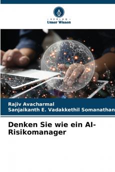 Denken Sie wie ein AI-Risikomanager