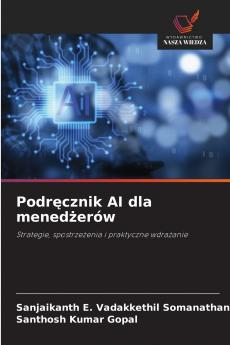 Podręcznik AI dla menedżerów