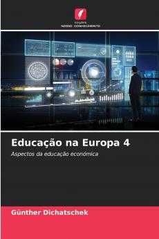Educação na Europa 4