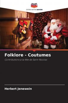 Folklore - Coutumes