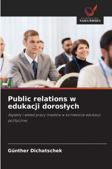 Public relations w edukacji dorosłych