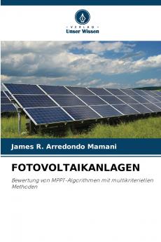FOTOVOLTAIKANLAGEN