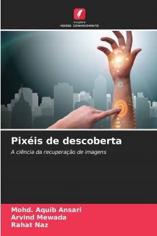 Pixéis de descoberta