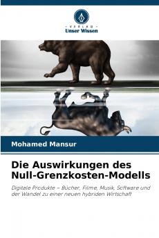 Die Auswirkungen des Null-Grenzkosten-Modells