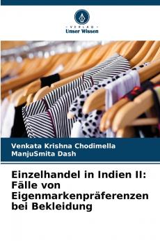 Einzelhandel in Indien II