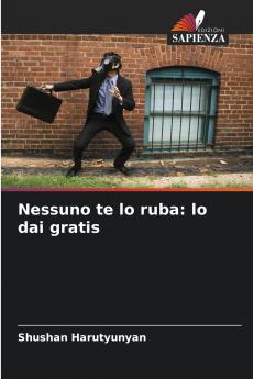 Nessuno te lo ruba