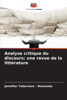 Analyse critique du discours