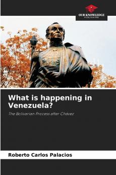 What is happening in Venezuela?