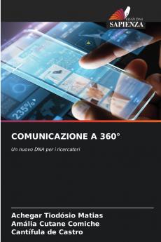 COMUNICAZIONE A 360°