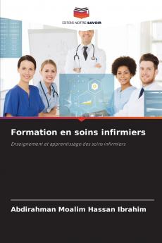 Formation en soins infirmiers