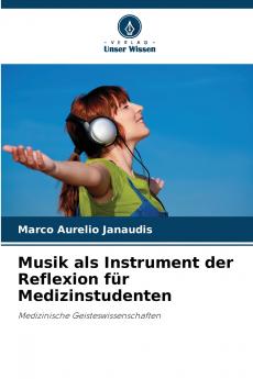 Musik als Instrument der Reflexion für Medizinstudenten