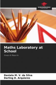Maths Laboratory at School