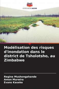 Modélisation des risques d'inondation dans le district de Tsholotsho au Zimbabwe