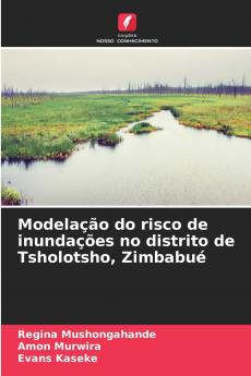 Modelação do risco de inundações no distrito de Tsholotsho Zimbabué