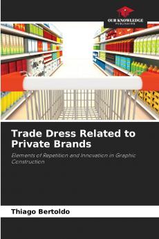 Trade Dress Related to Private Brands