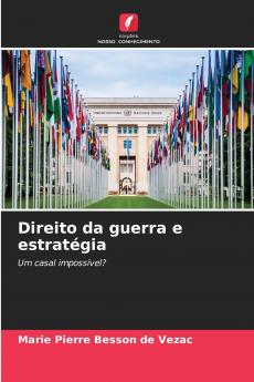 Direito da guerra e estratégia