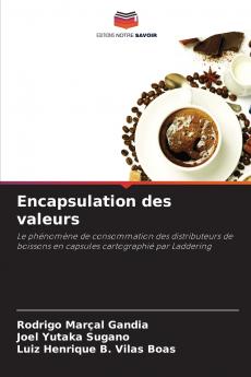 Encapsulation des valeurs