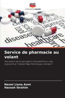 Service de pharmacie au volant