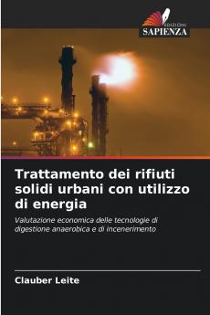 Trattamento dei rifiuti solidi urbani con utilizzo di energia