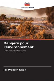 Dangers pour l'environnement
