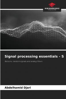 Signal processing essentials - S