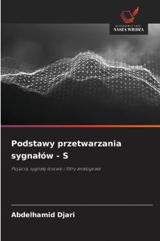 Podstawy przetwarzania sygnałów - S