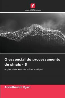 O essencial do processamento de sinais - S