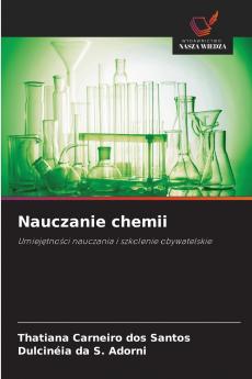 Nauczanie chemii