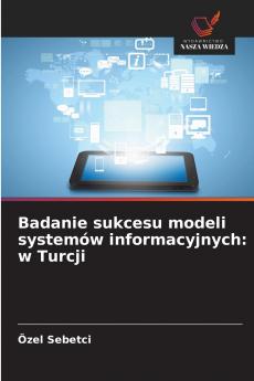 Badanie sukcesu modeli systemów informacyjnych