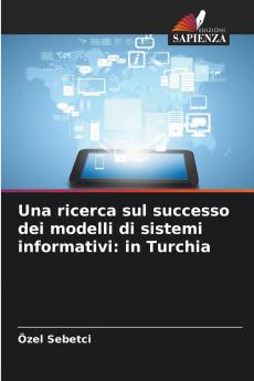 Una ricerca sul successo dei modelli di sistemi informativi
