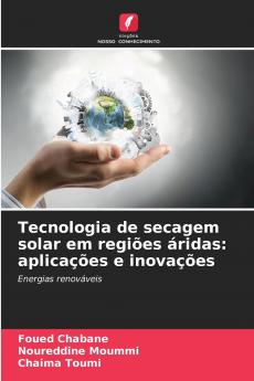 Tecnologia de secagem solar em regiões áridas