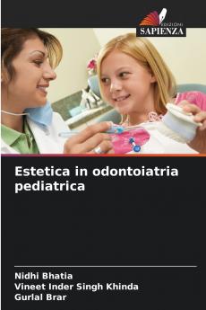 Estetica in odontoiatria pediatrica