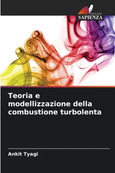 Teoria e modellizzazione della combustione turbolenta