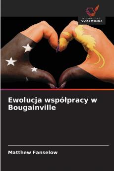 Ewolucja współpracy w Bougainville