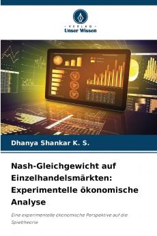 Nash-Gleichgewicht auf Einzelhandelsmärkten