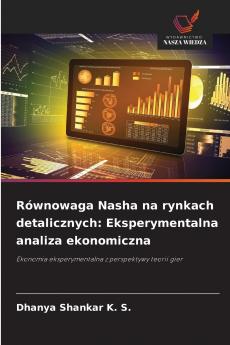 Równowaga Nasha na rynkach detalicznych