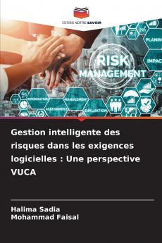 Gestion intelligente des risques dans les exigences logicielles