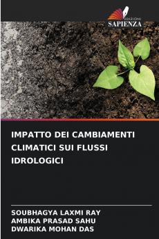 IMPATTO DEI CAMBIAMENTI CLIMATICI SUI FLUSSI IDROLOGICI
