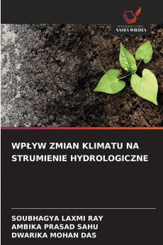 WPŁYW ZMIAN KLIMATU NA STRUMIENIE HYDROLOGICZNE