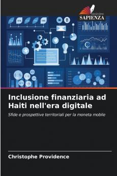 Inclusione finanziaria ad Haiti nell'era digitale