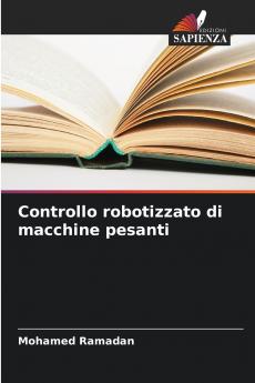 Controllo robotizzato di macchine pesanti