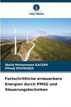 Fortschrittliche erneuerbare Energien durch PMSG und Steuerungstechniken