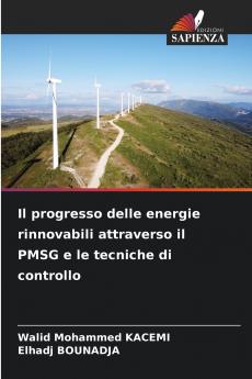 Il progresso delle energie rinnovabili attraverso il PMSG e le tecniche di controllo