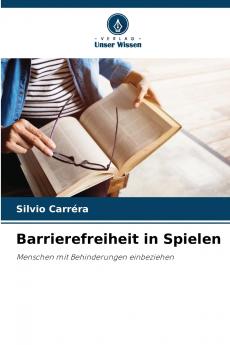 Barrierefreiheit in Spielen