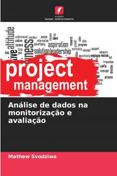 Análise de dados na monitorização e avaliação