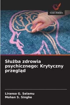 Służba zdrowia psychicznego