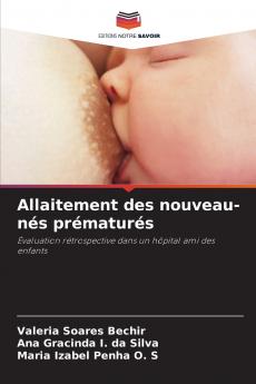 Allaitement des nouveau-nés prématurés