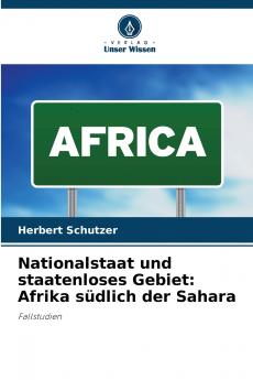 Nationalstaat und staatenloses Gebiet